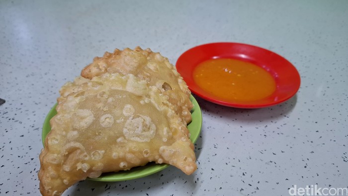 Coto Makassar Daeng Rahman Coto Makassar Daeng Rahman: Racikan Narkoba dan Janda Baru yang Gurih Mantap