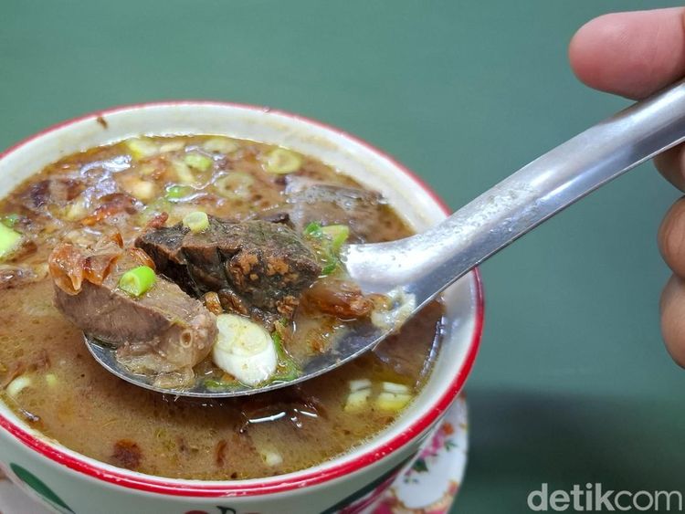 Nyamm! Menyantap Narkoba hingga Janda Baru Legendaris di Jaksel