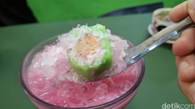 Coto Makassar Daeng Rahman: Racikan Narkoba dan Janda Baru yang Gurih Mantap