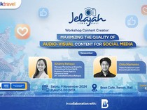 Kupas Tuntas Rahasia Bikin Konten Viral agar Masuk FYP, Ayo Ikut!
