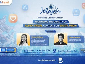 Kupas Tuntas Rahasia Bikin Konten Viral agar Masuk FYP, Ayo Ikut!