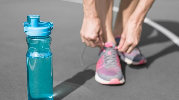 Dapat Hadiah Tumbler Tak Bisa Dipakai karena Hanya Hiasan
