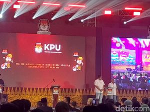 Awal Mula Heboh Blok Medan hingga Dibahas di Debat Pilgub Sumut