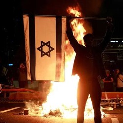 Surat Pembelaan Israel pada Netflix-BBC soal Diboikot Hollywood