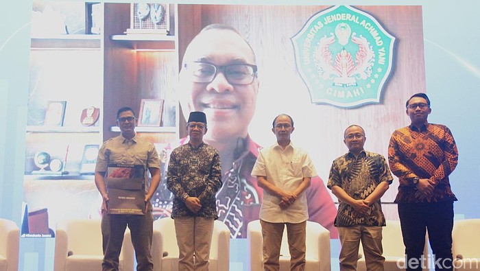 detikcom Leaders Forum soal Industri Tembakau