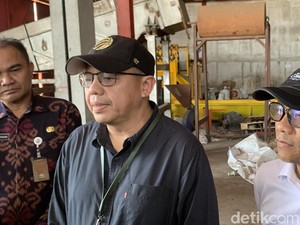 KLH Akan Buat Aturan Sampah Hotel dan Restoran Tak Dibuang ke TPA