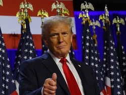 Donald Trump Menang, Ilmuwan Cemas Bumi Kiamat