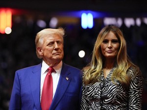 Viral Wanita AS Mogok Seks Usai Trump Menang Pilpres
