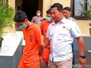 Terlibat Promosi Situs Judi Online, Dua Warga Banjar Ditangkap