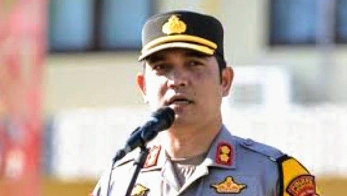Dukung Program 100 Hari Asta Cita, Polres Situbondo Perangi Peredaran Narkoba