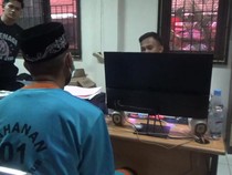Polisi Tangkap Eks Pemain Timnas U-23 gegara Edarkan Narkoba di Cianjur
