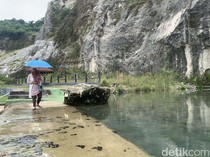 Eksplorasi Goa Lalay, Surga Tersembunyi di Bogor