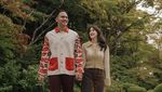 Elma Agustin Pertama Kali ke Jepang Langsung Dilamar Pacar