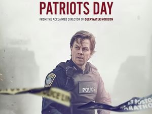 Sinopsis Patriots Day, Kisah Tragis Ledakan Bom di Boston Marathon