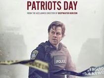 Sinopsis Film Patriots Day, Diangkat dari Kisah Nyata Bom Boston