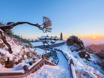7 Aktivitas di Sapa Vietnam: Menikmati Kota Tropis dan Gunung Salju