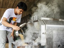 Harum Nikmat Kopi Rempah Khas Kalimantan Tengah