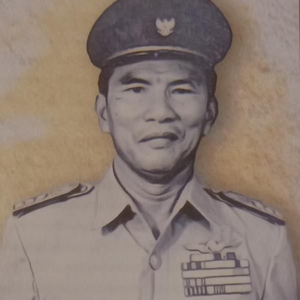 H.A.S. Hanandjoeddin