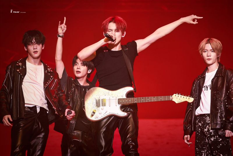 Heboh Soobin TXT Alami Malfungsi Busana, Celana Dalam Terekspos di Panggung