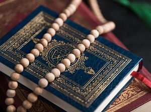 Makna Yajal Lahu Makhrajan dalam At-Talaq Ayat 2-3