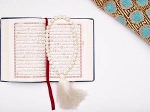 Surat Sad Ayat 54 tentang Rezeki Surga yang Tak Pernah Habis
