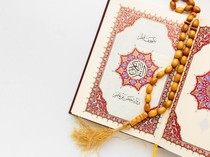 5 Manfaat Membaca Surat Al-Fatihah Secara Rutin, Muslim Wajib Tahu