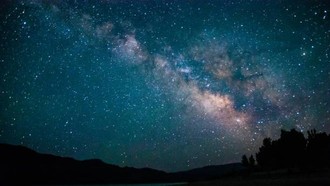 Catat! Ini Jadwal Munculnya Fenomena Astronomi di 2026