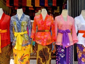Hari Kebaya Nasional 24 Juli 2026: Sejarah hingga Cara Merayakannya