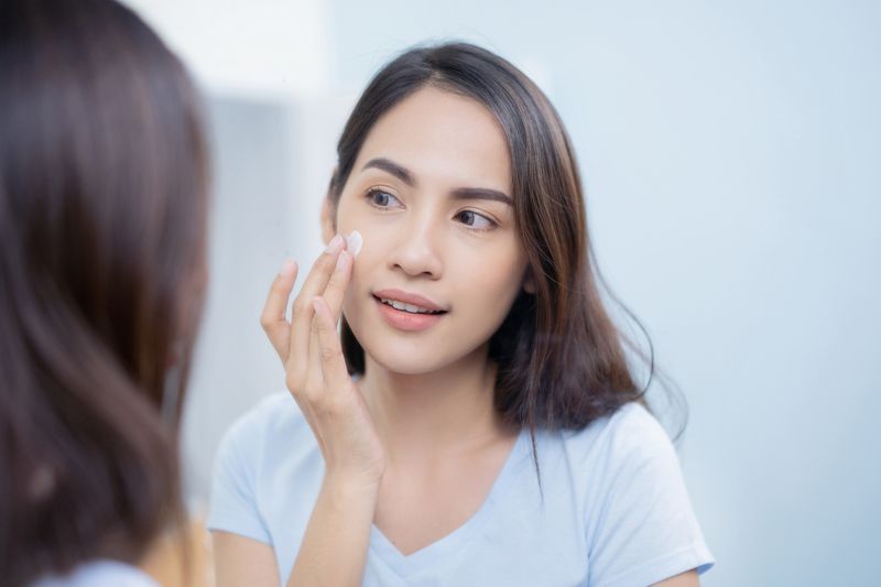 ilustrasi skincare skincare