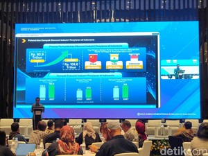 Industri Penyiaran Bisa Topang Ekonomi, Tumbuh Rp 109 Triliun di 2027