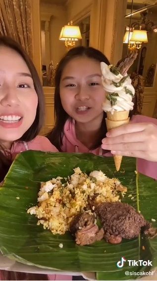 Ini 5 Kombinasi Lauk Aneh yang Dicampur dengan Nasi Rames