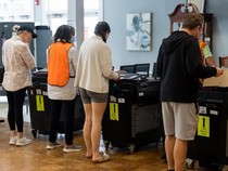 Kamala Vs Trump, Ini 7 Negara Bagian Penentu di Pilpres AS