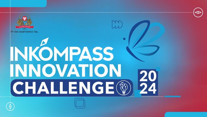 Inkompass Inovation Challange