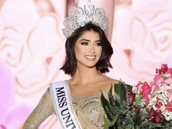 Foto Miss Panama Didiskualifikasi dari Miss Universe 2024 & Drama di Baliknya