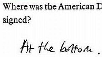 Tidak bisa dibantah. Foto: via Bored Panda