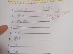 Jawaban Kocak Soal Bahasa Inggris, Nyeleneh dan Out of the Box