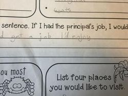 Jawaban Kocak Soal Bahasa Inggris, Nyeleneh dan Out of the Box