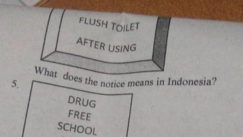 Eeeeeeh! Foto: via X