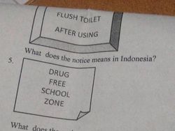 Jawaban Kocak Soal Bahasa Inggris, Nyeleneh dan Out of the Box