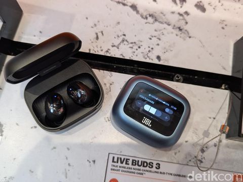 JBL Live 3 series