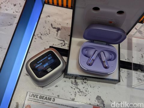 JBL Live 3 series