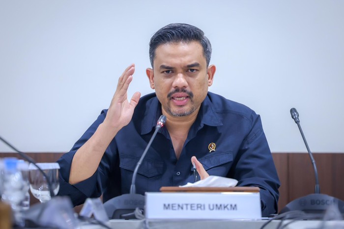 Kementerian UMKM