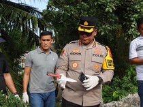 Motif Begal Rampok Mobil-Gorok Leher Driver Taksi di Medan: Terlilit Utang Judol