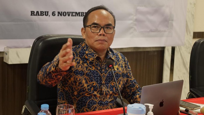 Komisioner KPAI Subklaster Anak Korban Pornografi dan Cybercrime Kawiyan (Foto: Dok. Pribadi)
