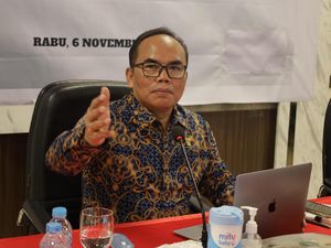 KPAI Apresiasi Hoegeng Awards 2026: Tradisi yang Layak Diteruskan