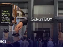 Nyeleneh! Kafe di Australia Ini Sajikan Kopi Susu Pakai ASI