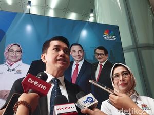 Kun Akan Pantau Konten Internet Pakai AI Cegah Judol-Pornografi di Jakarta