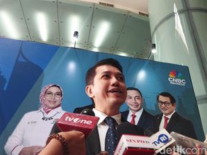 Kun soal Dukungan Jokowi dan Anies di Pilgub DKI: Endorse Tak Penting