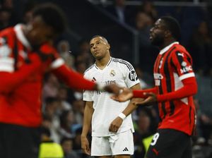 Real Madrid Krisis? Nggak tuh