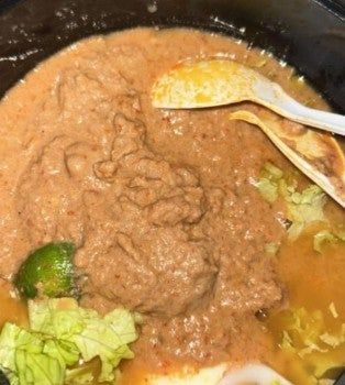 Laksa Jualannya Disebut Tak Enak, Proa Ini Lapor Polisi